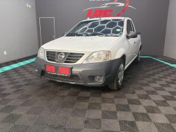 Nissan NP200 1.6 8V Ac Safety Pack