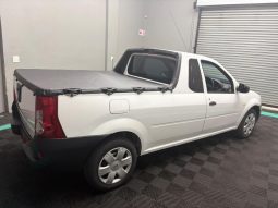 
										Nissan NP200 1.6 8V Ac Safety Pack full									