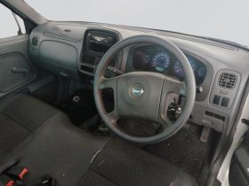 Nissan NP300 Hardbody 2.0 SC