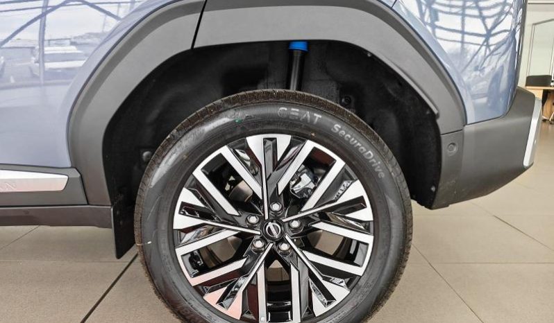 
								Nissan Tekton 1.3T Tekna Plus At full									