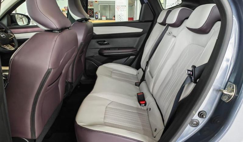 
								Nissan Tekton 1.3T Tekna Plus At full									