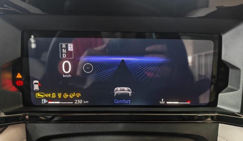 
								Nissan Tekton 1.3T Tekna Plus At full									