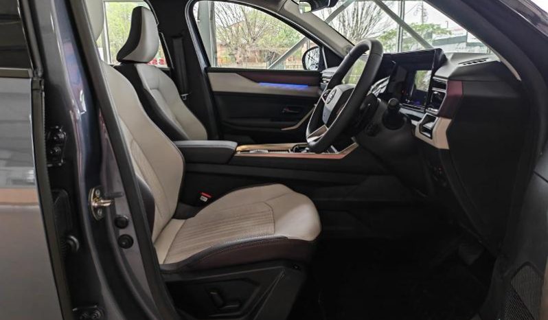 
								Nissan Tekton 1.3T Tekna Plus At full									