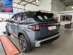 
										Nissan Tekton 1.3T Tekna Plus At full									