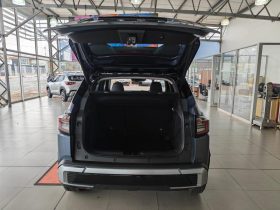 Nissan Tekton 1.3T Tekna Plus At
