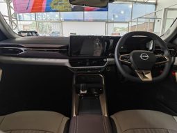
										Nissan Tekton 1.3T Tekna Plus At full									