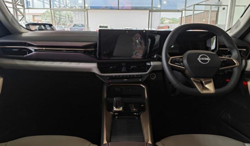 
								Nissan Tekton 1.3T Tekna Plus At full									