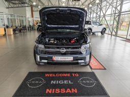 
										Nissan Tekton 1.3T Tekna Plus At full									