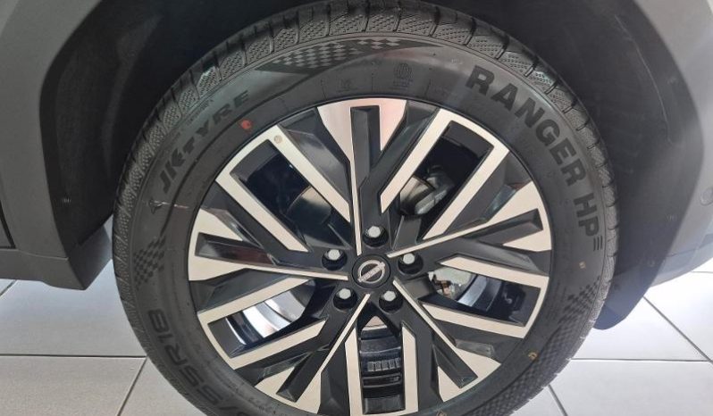 
								Nissan Tekton 1.3T Tekna Plus At full									