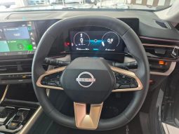 
										Nissan Tekton 1.3T Tekna Plus At full									