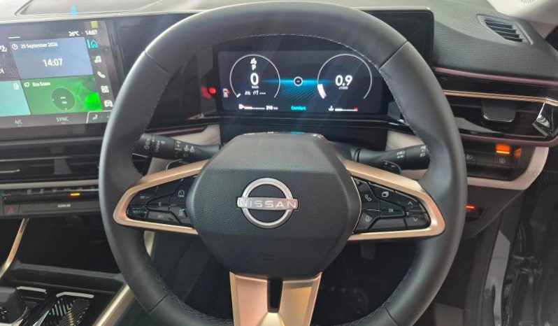 
								Nissan Tekton 1.3T Tekna Plus At full									