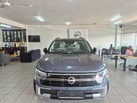 Nissan Tekton 1.3T Tekna Plus At