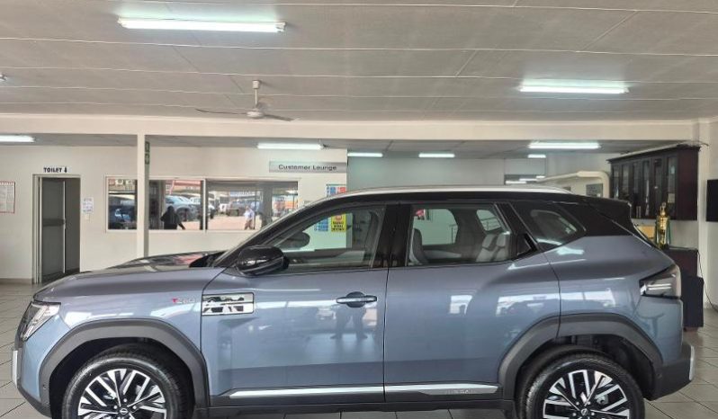 
								Nissan Tekton 1.3T Tekna Plus At full									