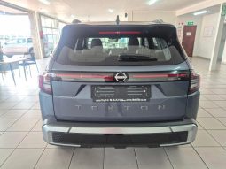 
										Nissan Tekton 1.3T Tekna Plus At full									