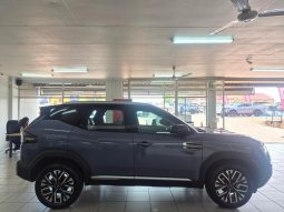 
										Nissan Tekton 1.3T Tekna Plus At full									