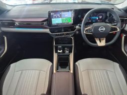 
										Nissan Tekton 1.3T Tekna Plus At full									
