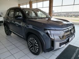 Nissan Tekton 1.3T Tekna Plus At