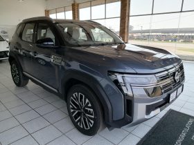 Nissan Tekton 1.3T Tekna Plus At