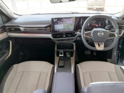 
										Nissan Tekton 1.3T Tekna Plus At full									
