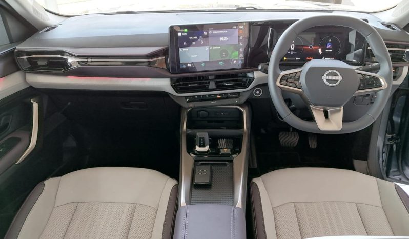 
								Nissan Tekton 1.3T Tekna Plus At full									