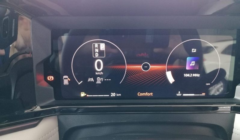 
								Nissan Tekton 1.3T Tekna Plus At full									