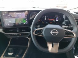 
										Nissan Tekton 1.3T Tekna Plus At full									