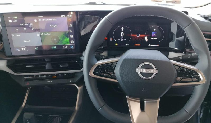 
								Nissan Tekton 1.3T Tekna Plus At full									