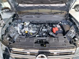 
										Nissan Tekton 1.3T Tekna Plus At full									