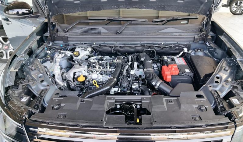 
								Nissan Tekton 1.3T Tekna Plus At full									