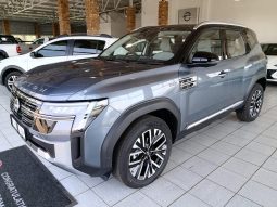 Nissan Tekton 1.3T Tekna Plus At