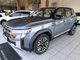 Nissan Tekton 1.3T Tekna Plus At