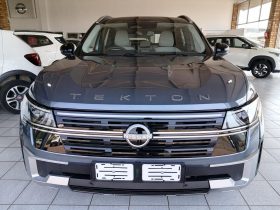 Nissan Tekton 1.3T Tekna Plus At