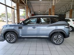 Nissan Tekton 1.3T Tekna Plus At