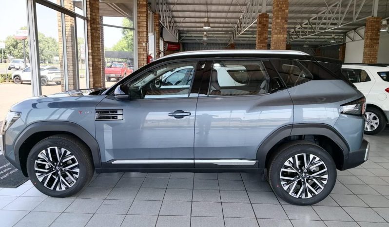 
								Nissan Tekton 1.3T Tekna Plus At full									