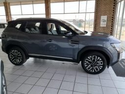 Nissan Tekton 1.3T Tekna Plus At