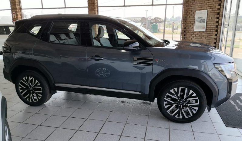 
								Nissan Tekton 1.3T Tekna Plus At full									