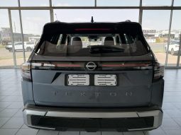 
										Nissan Tekton 1.3T Tekna Plus At full									
