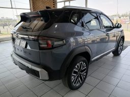 
										Nissan Tekton 1.3T Tekna Plus At full									