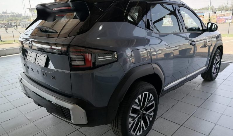
								Nissan Tekton 1.3T Tekna Plus At full									