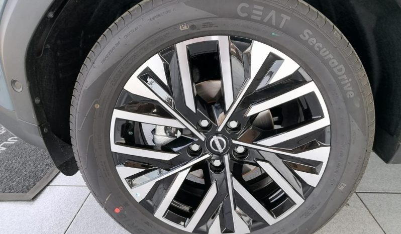 
								Nissan Tekton 1.3T Tekna Plus At full									