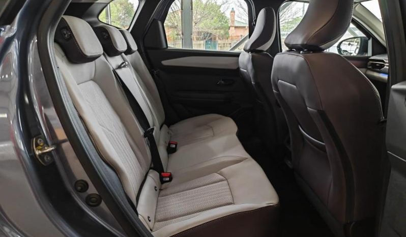 
								Nissan Tekton 1.3T Tekna Plus At full									