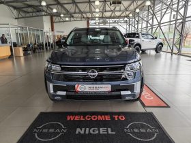 Nissan Tekton 1.3T Tekna Plus At