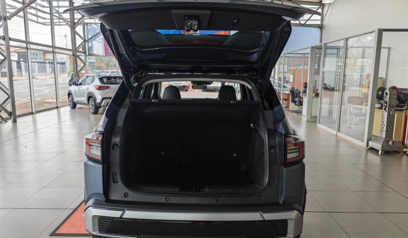 
								Nissan Tekton 1.3T Tekna Plus At full									