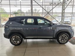 
										Nissan Tekton 1.3T Tekna Plus At full									