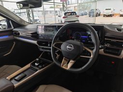 
										Nissan Tekton 1.3T Tekna Plus At full									