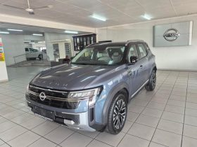 Nissan Tekton 1.3T Tekna Plus At