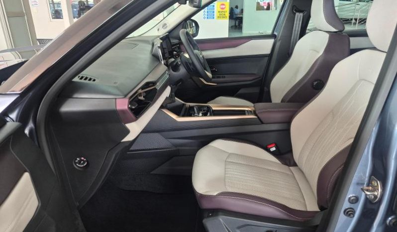 
								Nissan Tekton 1.3T Tekna Plus At full									