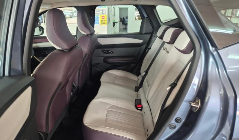 
								Nissan Tekton 1.3T Tekna Plus At full									