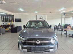 
										Nissan Tekton 1.3T Tekna Plus At full									