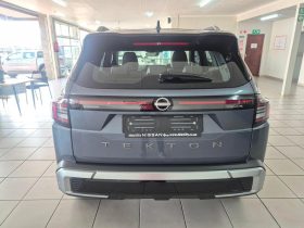 Nissan Tekton 1.3T Tekna Plus At